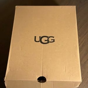 Ugg Fluff Yeah Slide